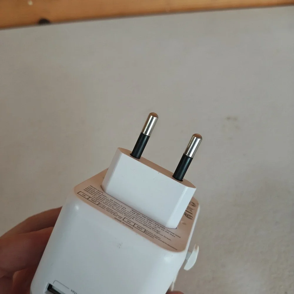 FSTeavelP Travel‎ Adapter for USA Australia UK Europe ZB3